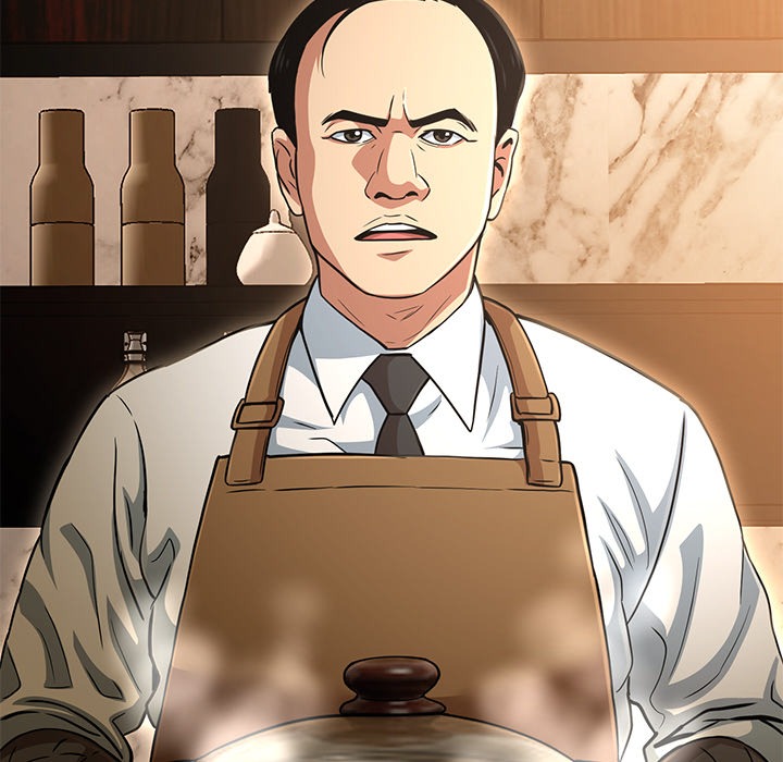 My Gangster Girlfriend Chap Chapter 31-My Gangster Girlfriend - Next Chap 32