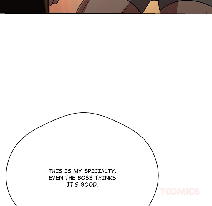 My Gangster Girlfriend Chap Chapter 31-My Gangster Girlfriend - Next Chap 32