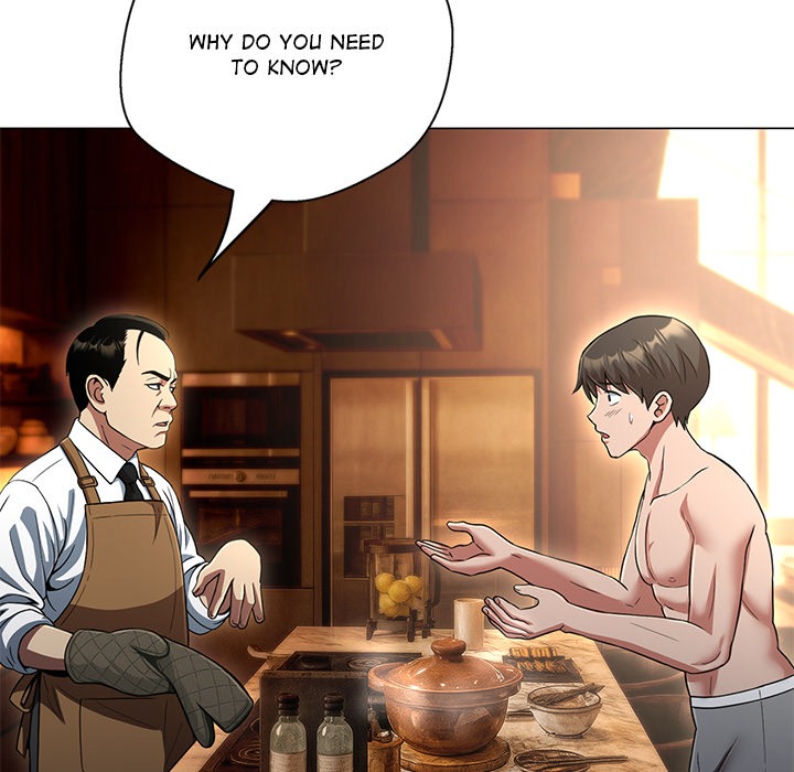 My Gangster Girlfriend Chap Chapter 31-My Gangster Girlfriend - Next Chap 32