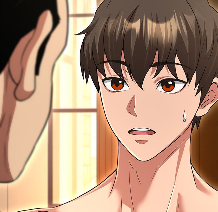 My Gangster Girlfriend Chap Chapter 31-My Gangster Girlfriend - Next Chap 32