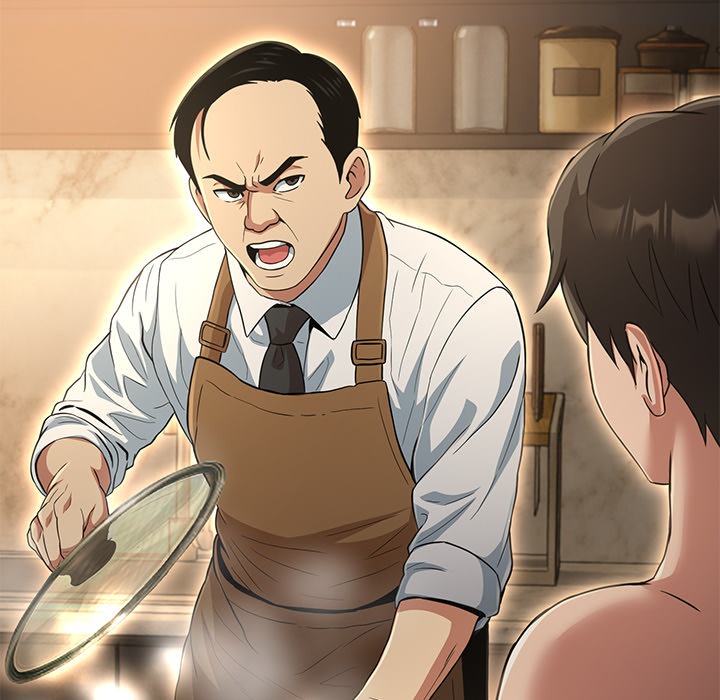 My Gangster Girlfriend Chap Chapter 31-My Gangster Girlfriend - Next Chap 32