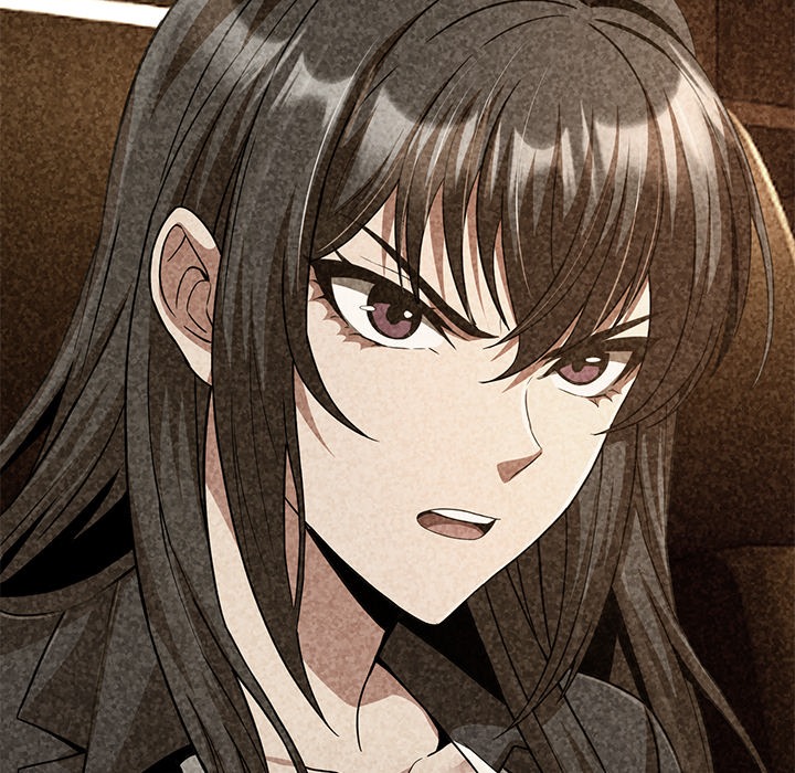 My Gangster Girlfriend Chap Chapter 31-My Gangster Girlfriend - Next Chap 32