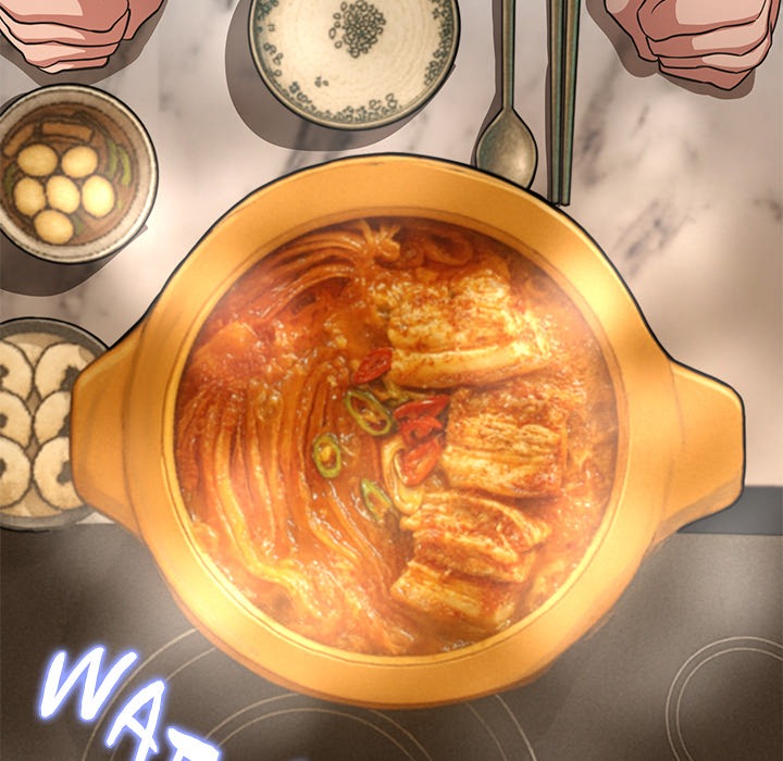 My Gangster Girlfriend Chap Chapter 31-My Gangster Girlfriend - Next Chap 32