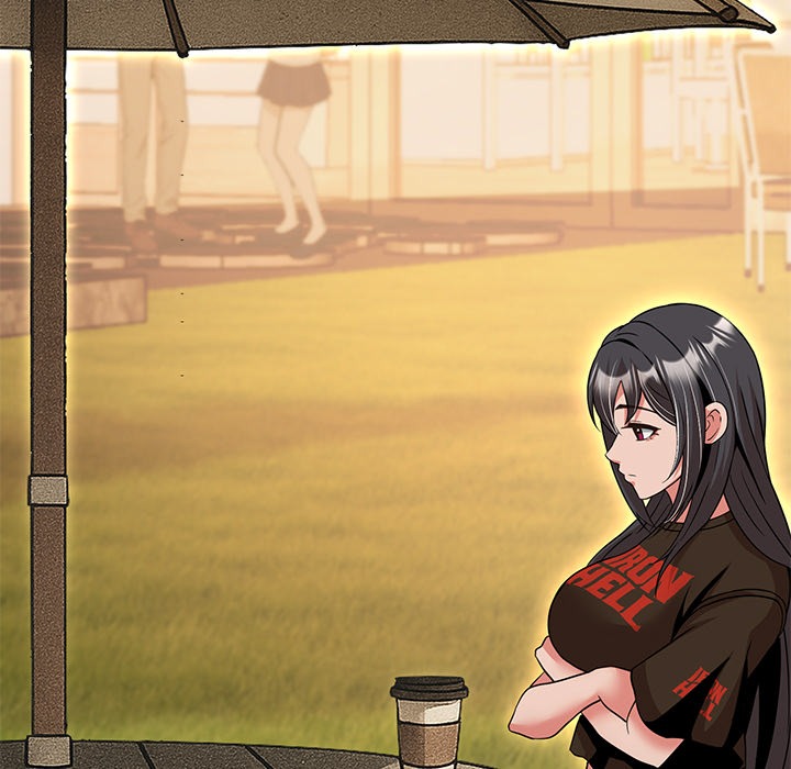 My Gangster Girlfriend Chap Chapter 31-My Gangster Girlfriend - Next Chap 32