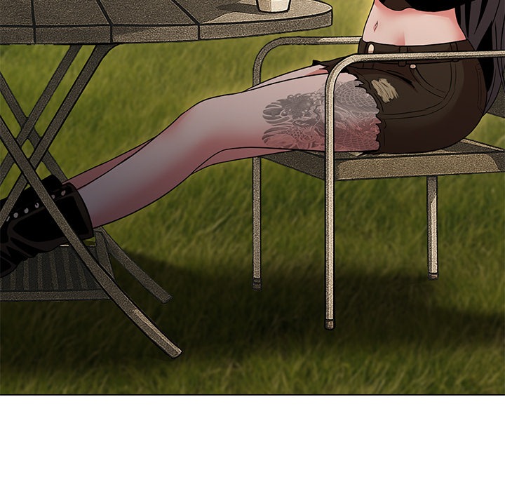 My Gangster Girlfriend Chap Chapter 31-My Gangster Girlfriend - Next Chap 32