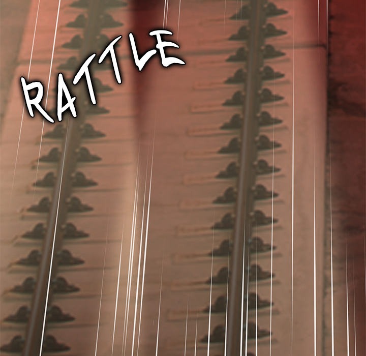 My Gangster Girlfriend Chap Chapter 32-My Gangster Girlfriend - Next Chap 33