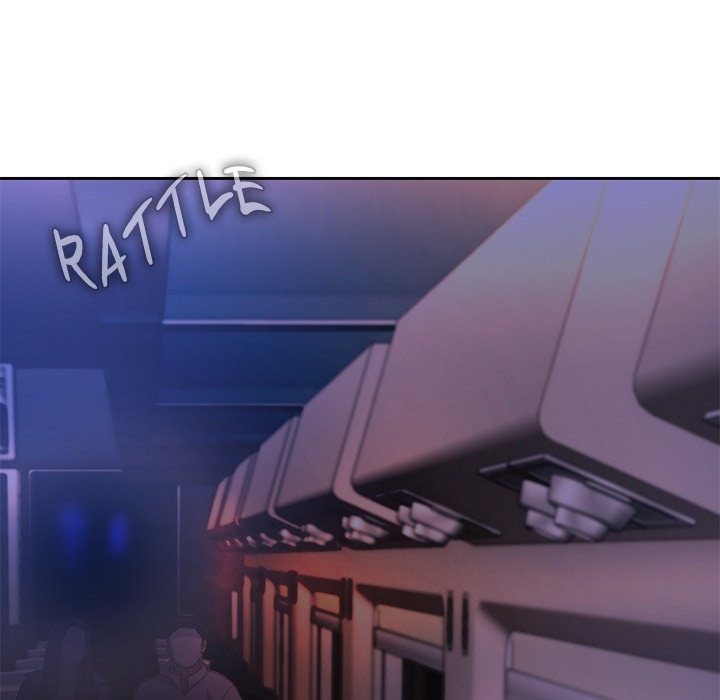 My Gangster Girlfriend Chap Chapter 32-My Gangster Girlfriend - Next Chap 33