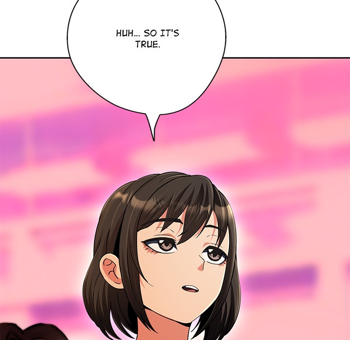 My Gangster Girlfriend Chap Chapter 32-My Gangster Girlfriend - Next Chap 33