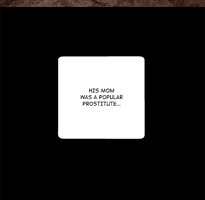 My Gangster Girlfriend Chap Chapter 32-My Gangster Girlfriend - Next Chap 33