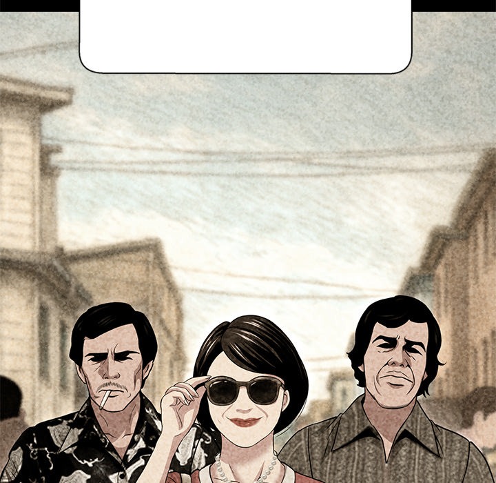 My Gangster Girlfriend Chap Chapter 32-My Gangster Girlfriend - Next Chap 33