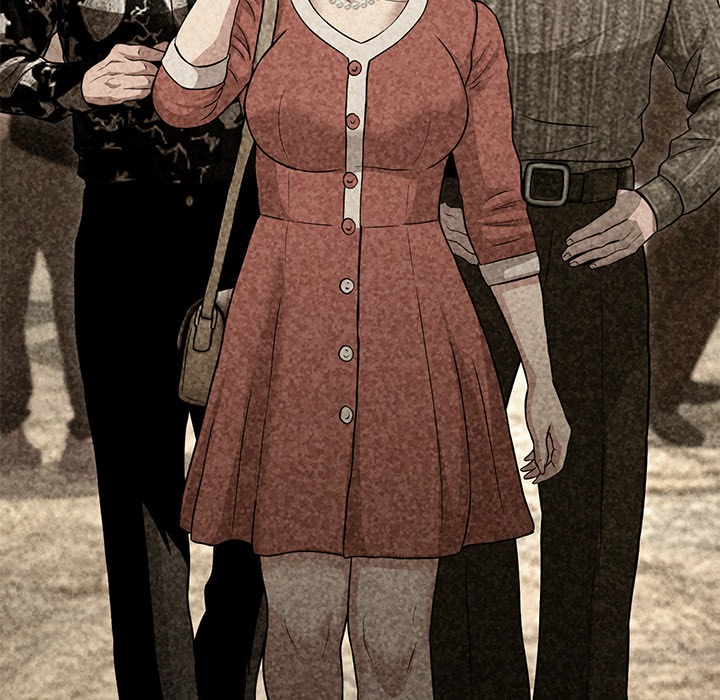 My Gangster Girlfriend Chap Chapter 32-My Gangster Girlfriend - Next Chap 33