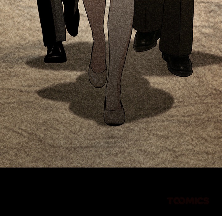 My Gangster Girlfriend Chap Chapter 32-My Gangster Girlfriend - Next Chap 33