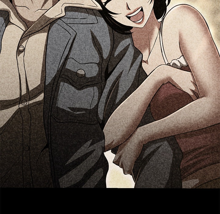 My Gangster Girlfriend Chap Chapter 32-My Gangster Girlfriend - Next Chap 33