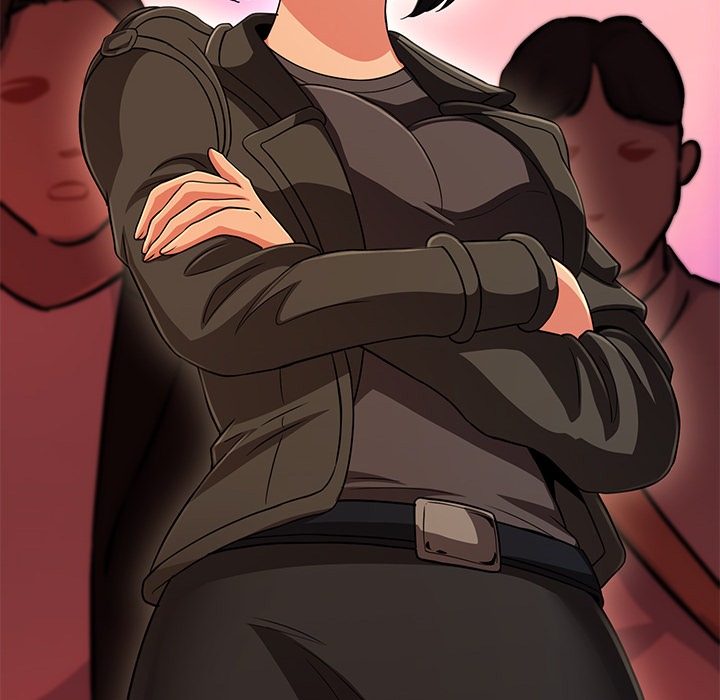 My Gangster Girlfriend Chap Chapter 32-My Gangster Girlfriend - Next Chap 33