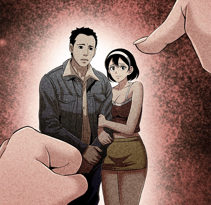 My Gangster Girlfriend Chap Chapter 32-My Gangster Girlfriend - Next Chap 33