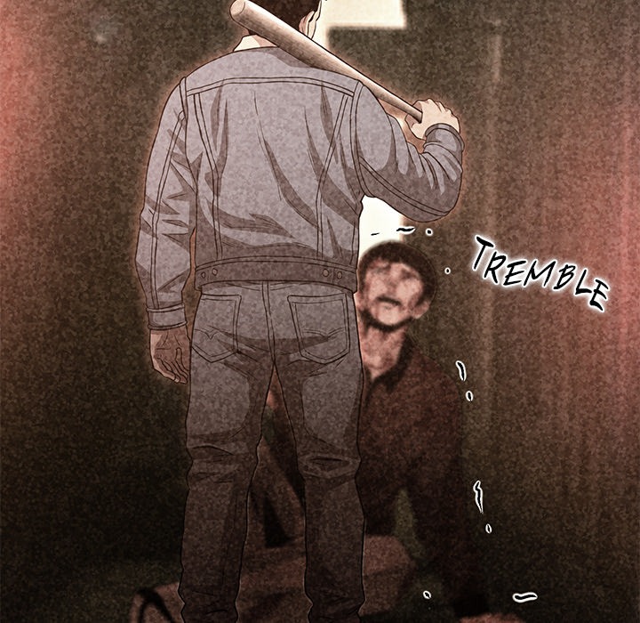 My Gangster Girlfriend Chap Chapter 32-My Gangster Girlfriend - Next Chap 33