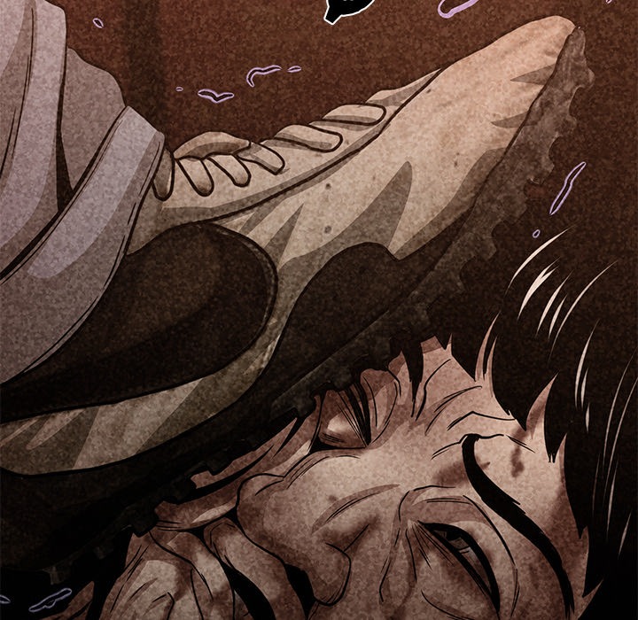 My Gangster Girlfriend Chap Chapter 32-My Gangster Girlfriend - Next Chap 33