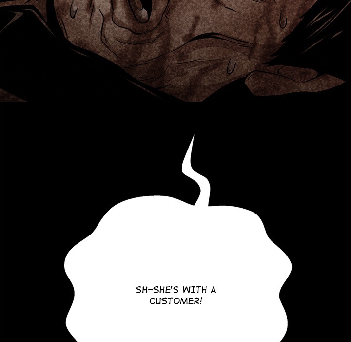 My Gangster Girlfriend Chap Chapter 32-My Gangster Girlfriend - Next Chap 33