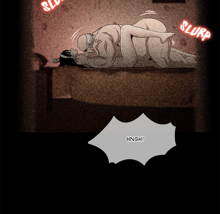 My Gangster Girlfriend Chap Chapter 32-My Gangster Girlfriend - Next Chap 33