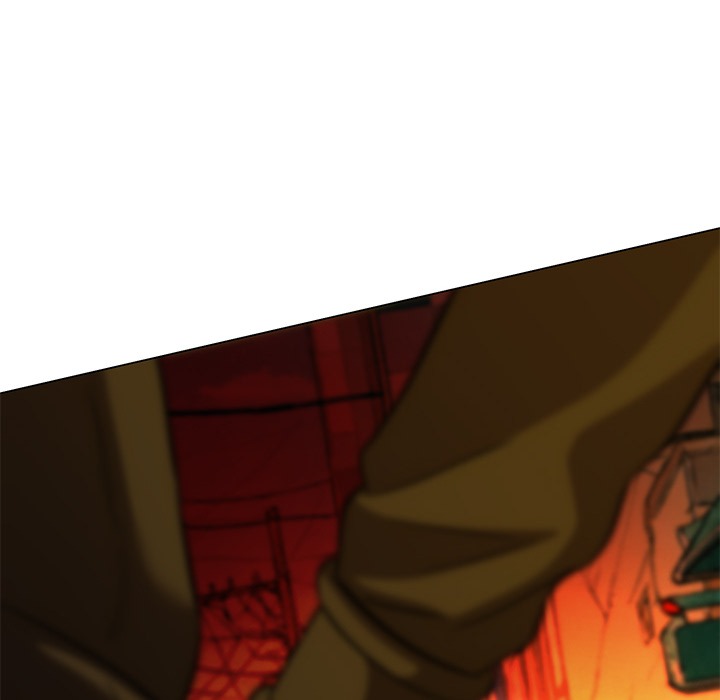 My Gangster Girlfriend Chap Chapter 32-My Gangster Girlfriend - Next Chap 33