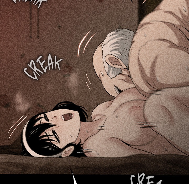 My Gangster Girlfriend Chap Chapter 32-My Gangster Girlfriend - Next Chap 33