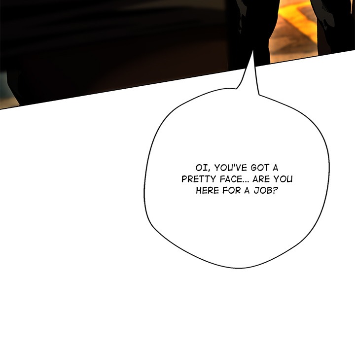 My Gangster Girlfriend Chap Chapter 32-My Gangster Girlfriend - Next Chap 33