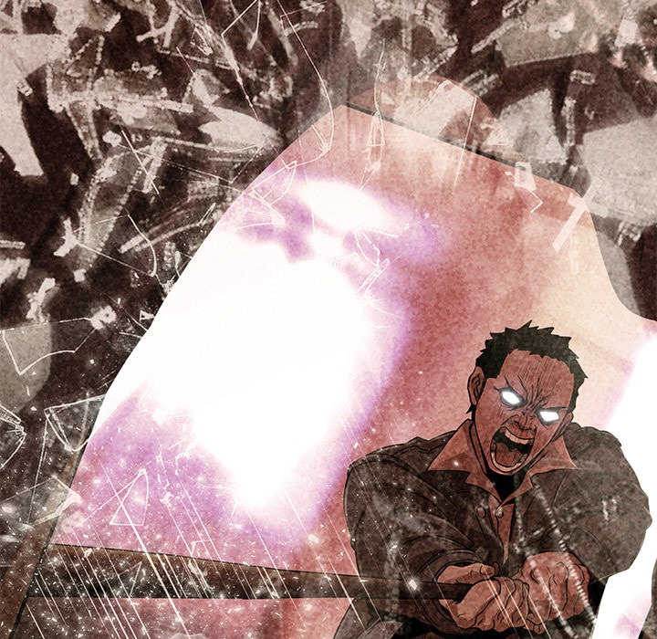 My Gangster Girlfriend Chap Chapter 32-My Gangster Girlfriend - Next Chap 33