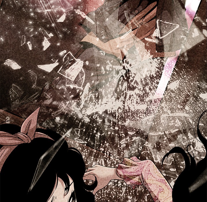 My Gangster Girlfriend Chap Chapter 32-My Gangster Girlfriend - Next Chap 33