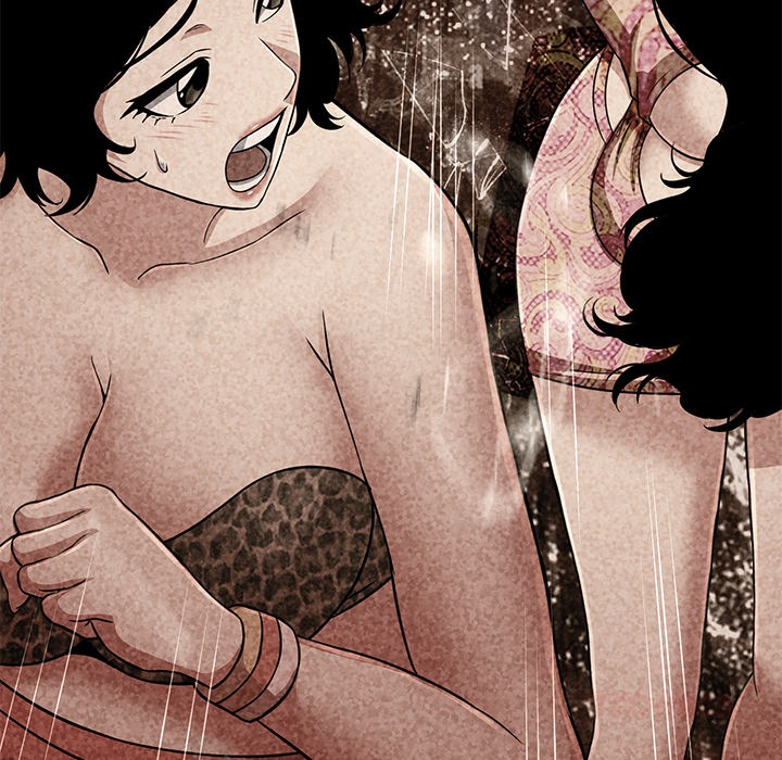 My Gangster Girlfriend Chap Chapter 32-My Gangster Girlfriend - Next Chap 33