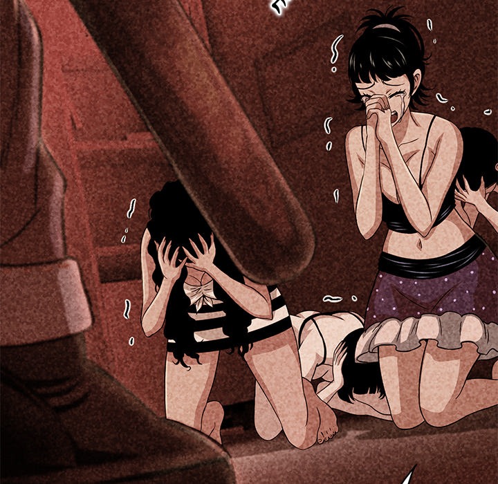 My Gangster Girlfriend Chap Chapter 32-My Gangster Girlfriend - Next Chap 33