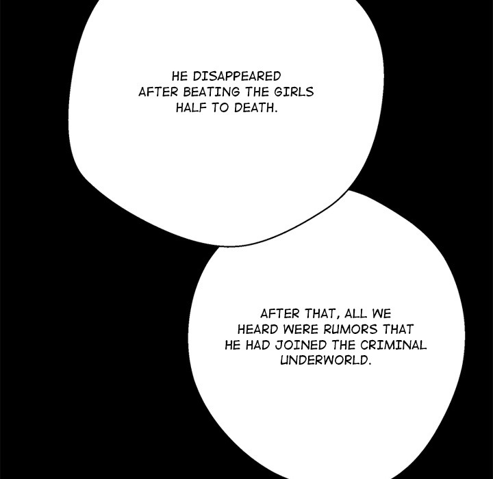 My Gangster Girlfriend Chap Chapter 32-My Gangster Girlfriend - Next Chap 33