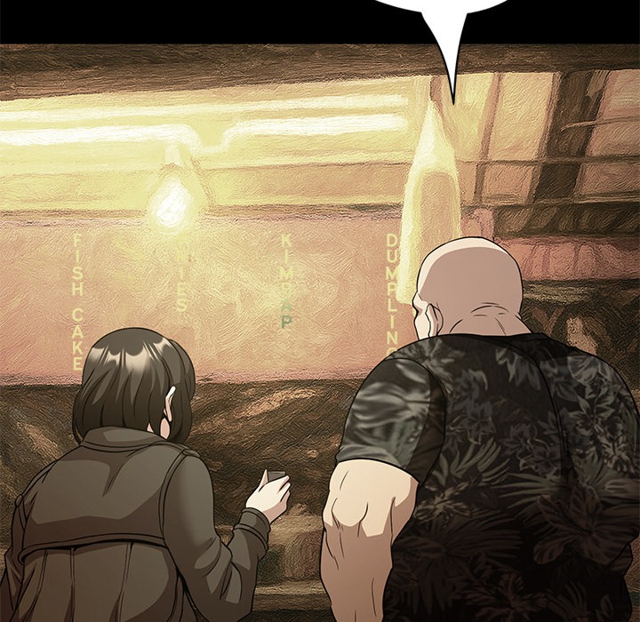 My Gangster Girlfriend Chap Chapter 32-My Gangster Girlfriend - Next Chap 33