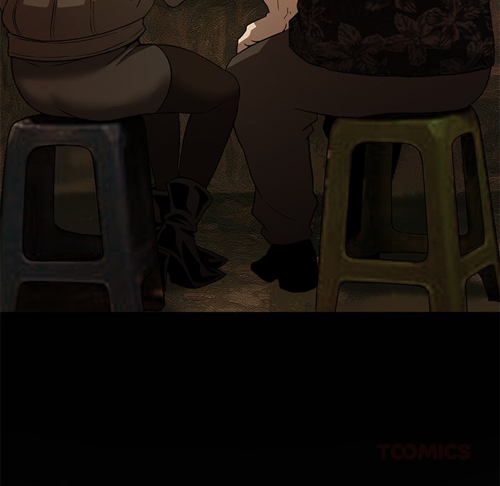 My Gangster Girlfriend Chap Chapter 32-My Gangster Girlfriend - Next Chap 33