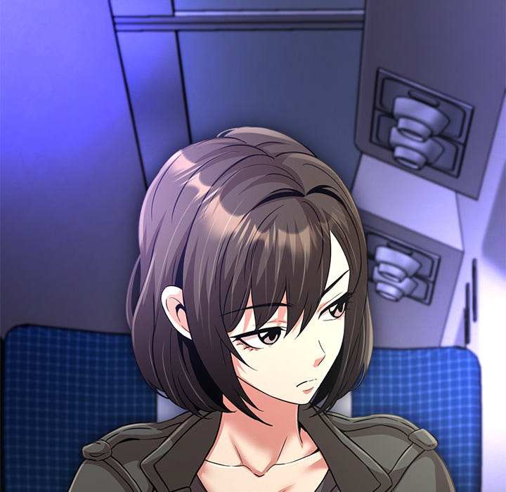 My Gangster Girlfriend Chap Chapter 32-My Gangster Girlfriend - Next Chap 33