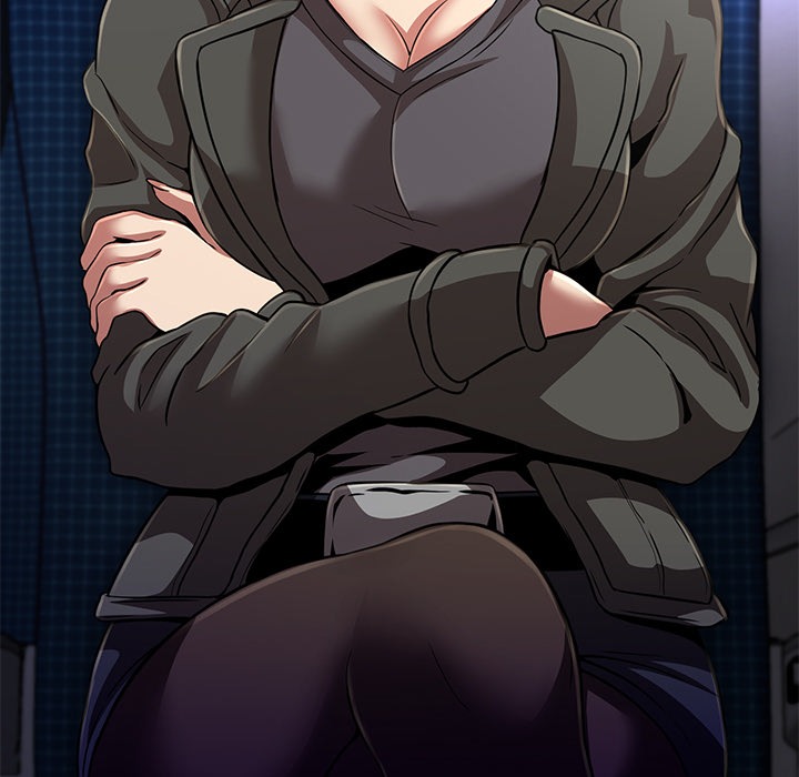 My Gangster Girlfriend Chap Chapter 32-My Gangster Girlfriend - Next Chap 33