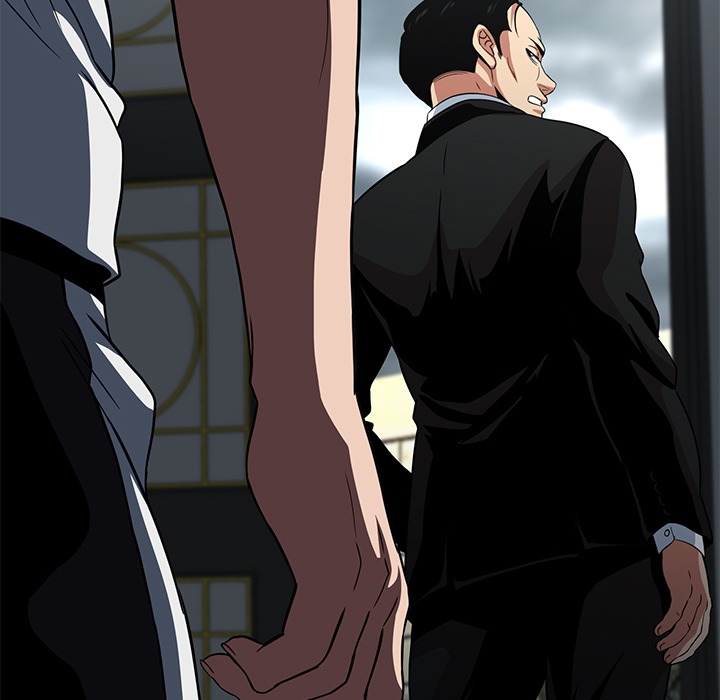 My Gangster Girlfriend Chap Chapter 32-My Gangster Girlfriend - Next Chap 33