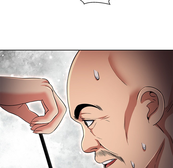 My Gangster Girlfriend Chap Chapter 32-My Gangster Girlfriend - Next Chap 33