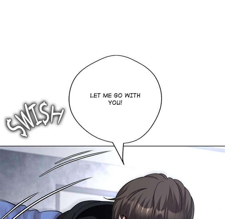 My Gangster Girlfriend Chap Chapter 32-My Gangster Girlfriend - Next Chap 33