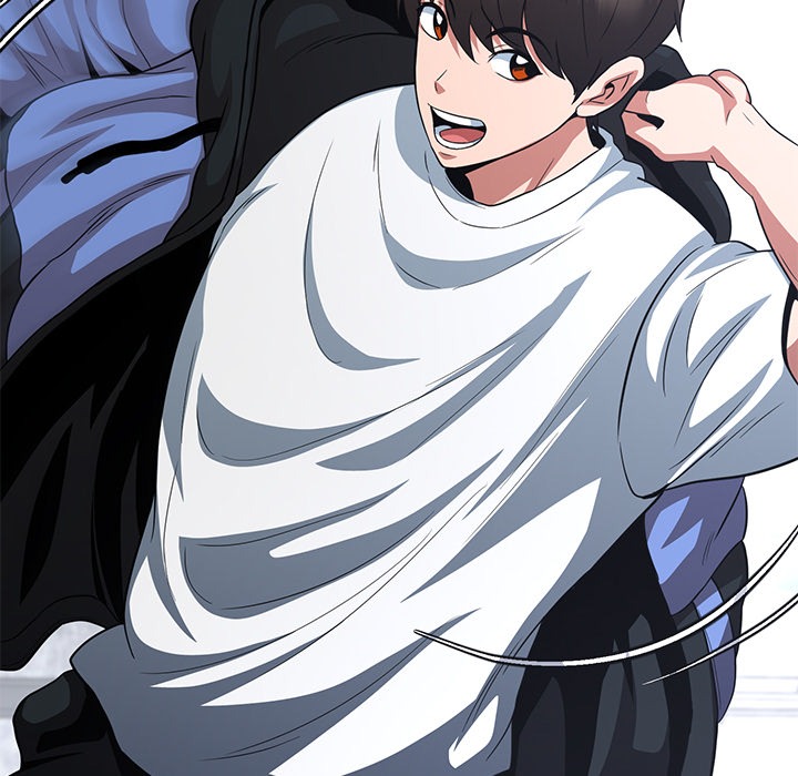 My Gangster Girlfriend Chap Chapter 32-My Gangster Girlfriend - Next Chap 33