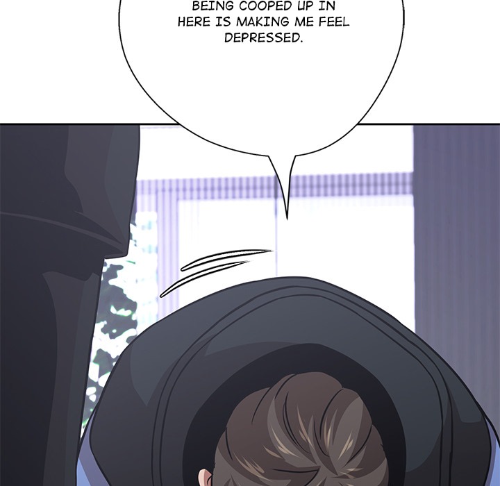 My Gangster Girlfriend Chap Chapter 32-My Gangster Girlfriend - Next Chap 33