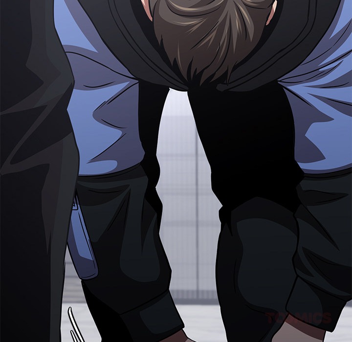 My Gangster Girlfriend Chap Chapter 32-My Gangster Girlfriend - Next Chap 33