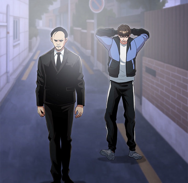 My Gangster Girlfriend Chap Chapter 32-My Gangster Girlfriend - Next Chap 33