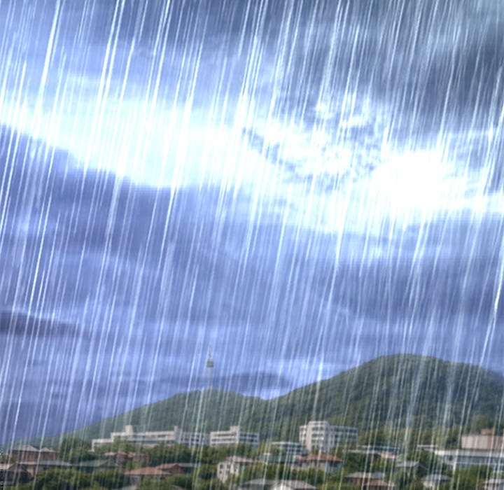 My Gangster Girlfriend Chap Chapter 32-My Gangster Girlfriend - Next Chap 33