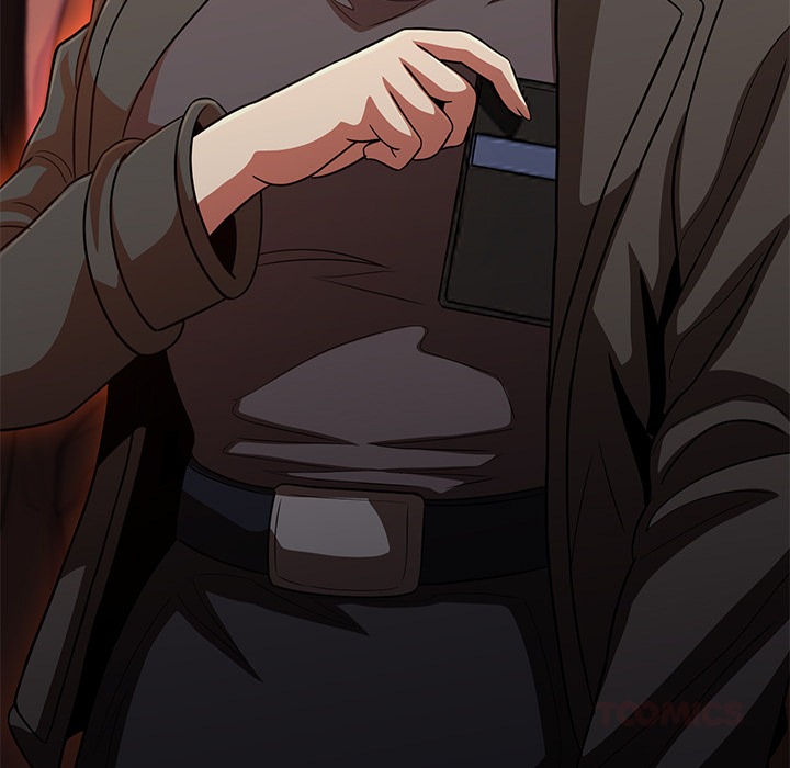 My Gangster Girlfriend Chap Chapter 32-My Gangster Girlfriend - Next Chap 33