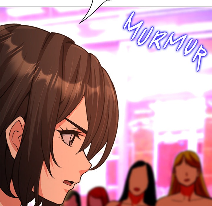 My Gangster Girlfriend Chap Chapter 32-My Gangster Girlfriend - Next Chap 33