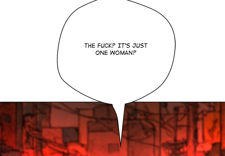 My Gangster Girlfriend Chap Chapter 32-My Gangster Girlfriend - Next Chap 33