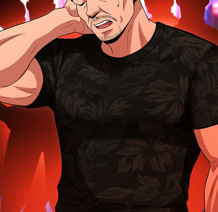 My Gangster Girlfriend Chap Chapter 32-My Gangster Girlfriend - Next Chap 33