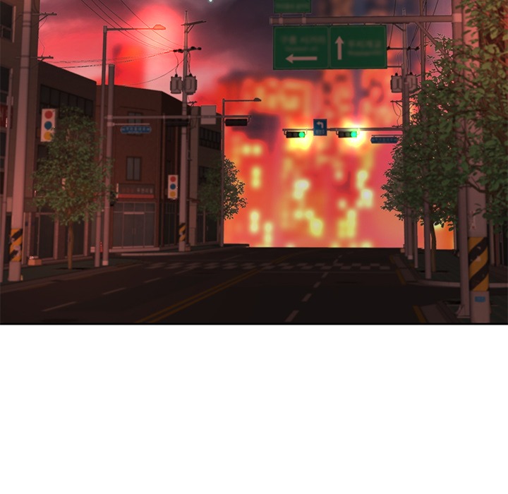 My Gangster Girlfriend Chap Chapter 32-My Gangster Girlfriend - Next Chap 33