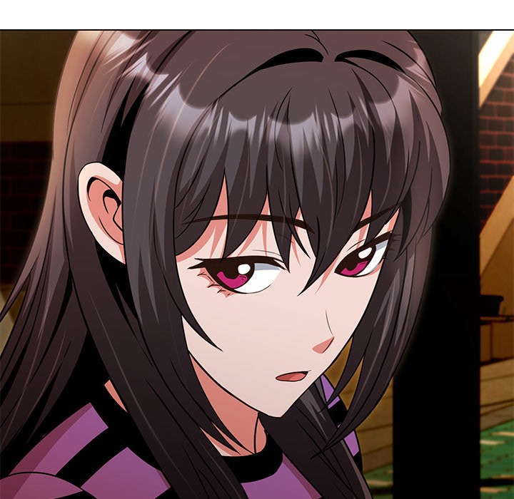 My Gangster Girlfriend Chap Chapter 32-My Gangster Girlfriend - Next Chap 33