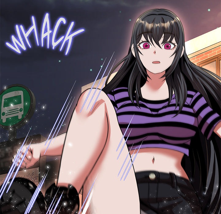 My Gangster Girlfriend Chap Chapter 32-My Gangster Girlfriend - Next Chap 33